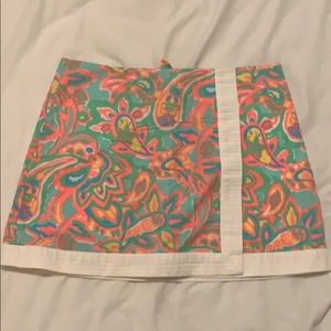 Lilly Pulitzer Skort